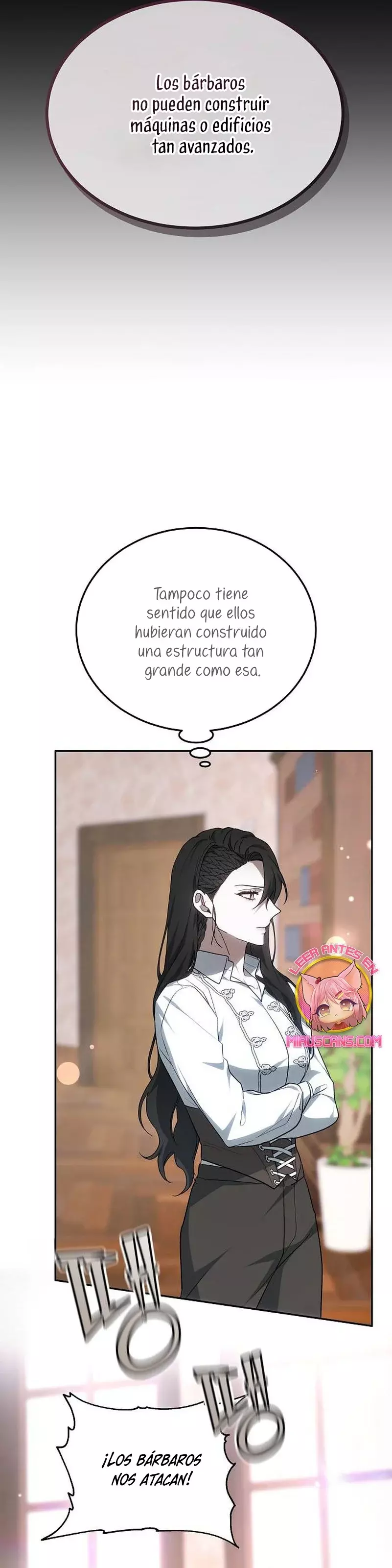 La Era De Omán capítulo 27 página 40