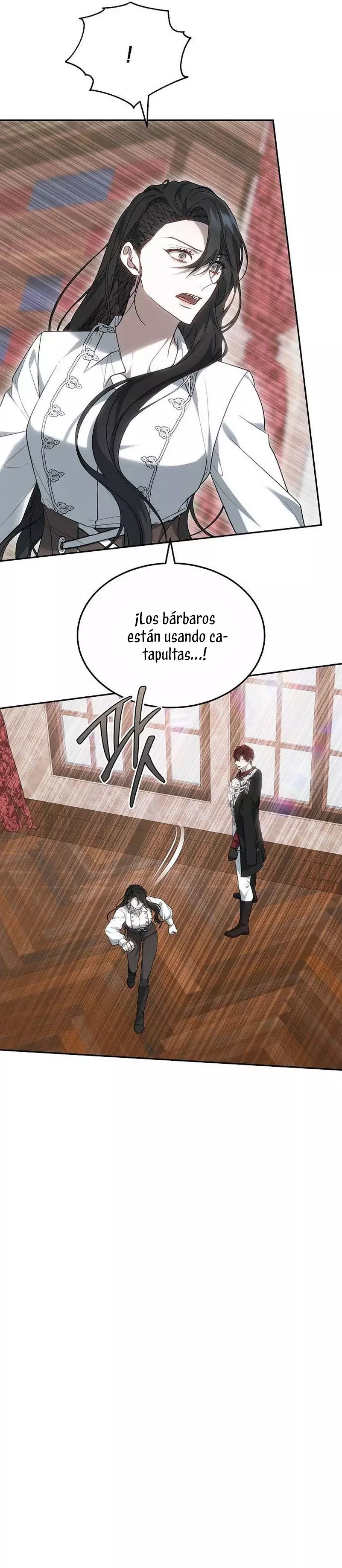 La Era De Omán capítulo 27 página 45