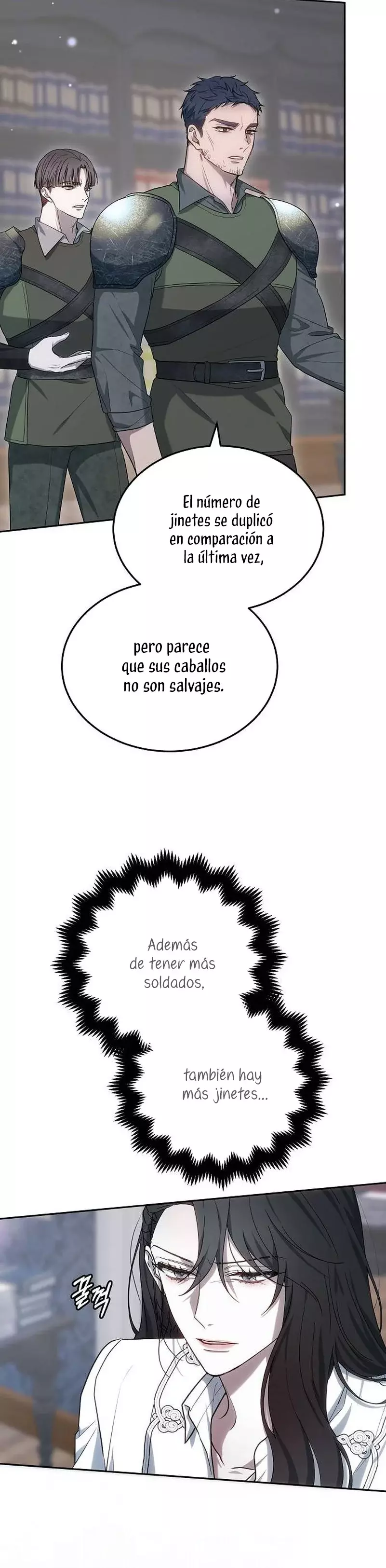 La Era De Omán capítulo 27 página 48