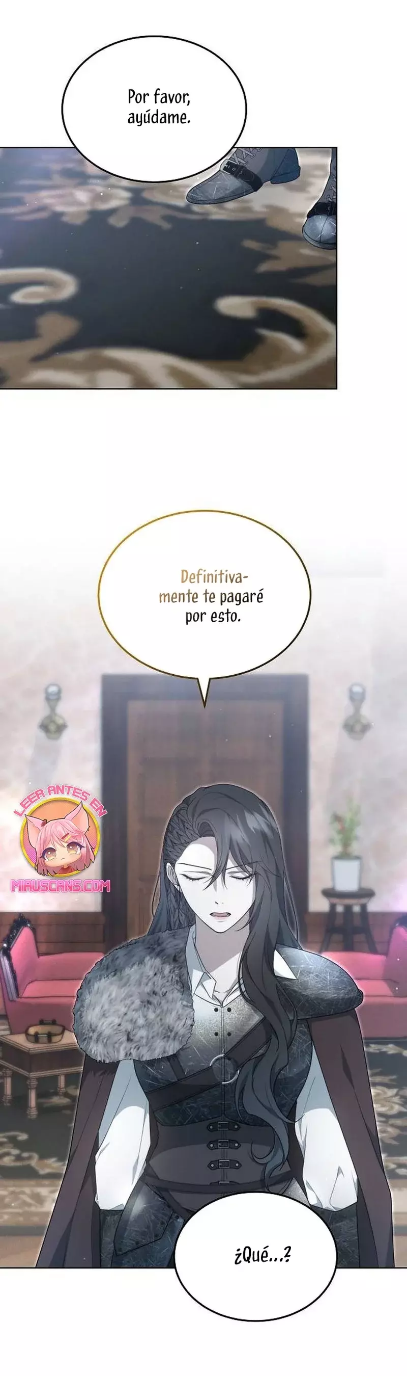 La Era De Omán capítulo 28 página 3