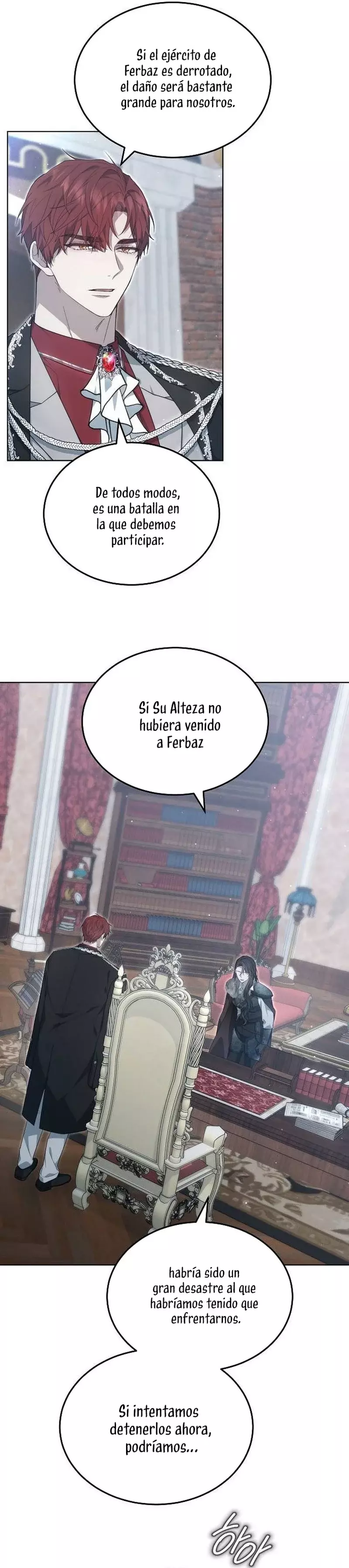La Era De Omán capítulo 28 página 4