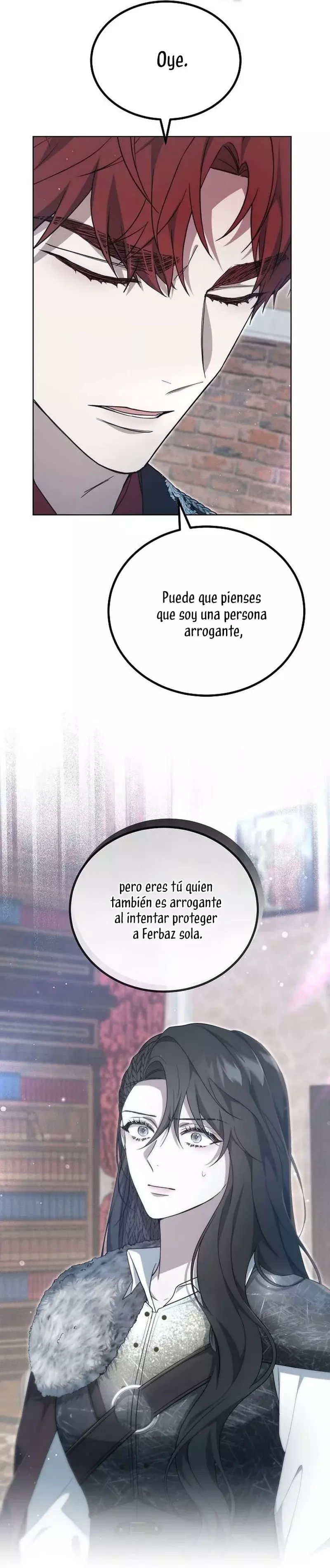 La Era De Omán capítulo 28 página 5