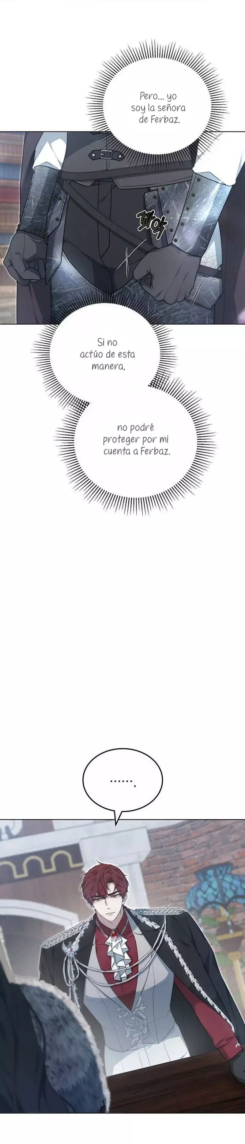 La Era De Omán capítulo 28 página 6