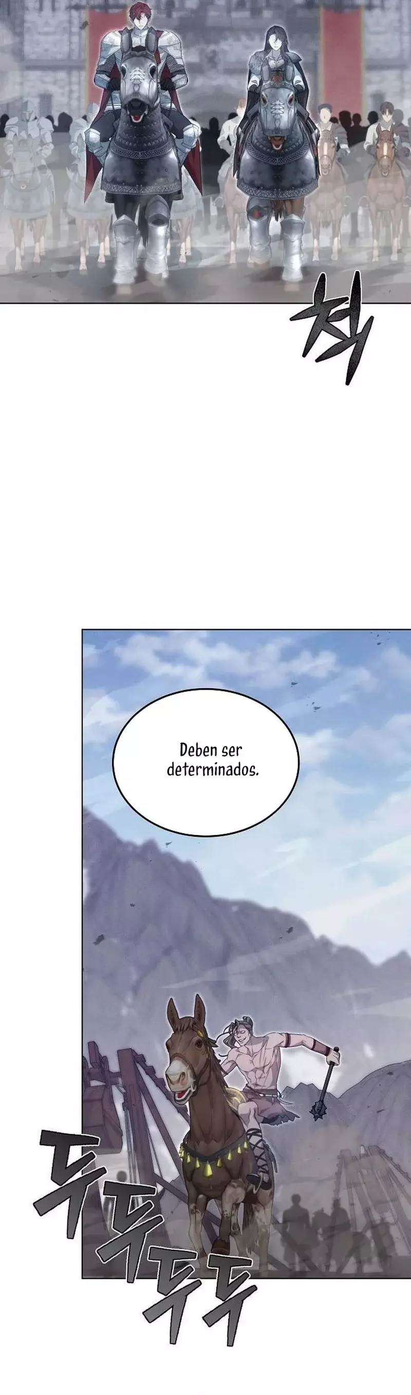 La Era De Omán capítulo 28 página 9