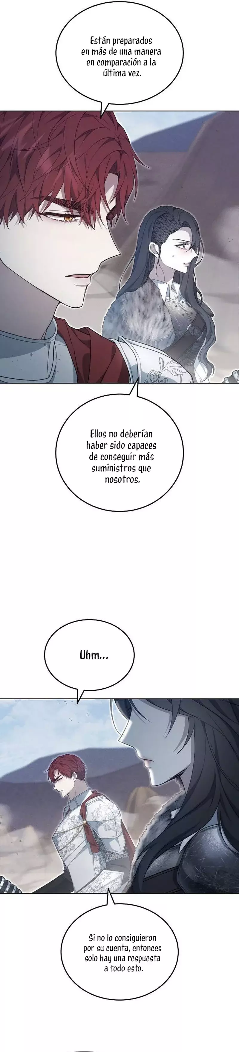 La Era De Omán capítulo 28 página 10