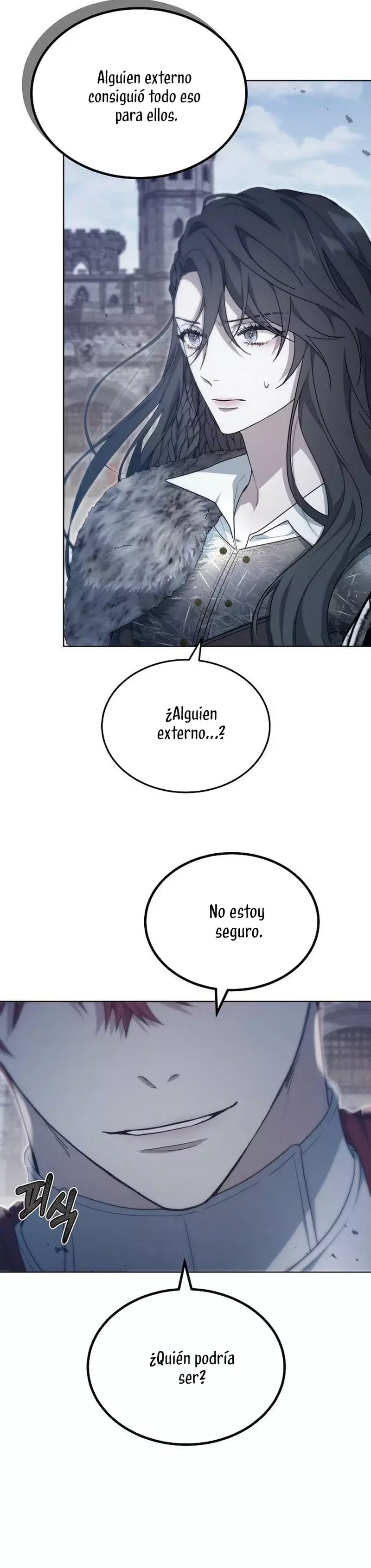 La Era De Omán capítulo 28 página 11