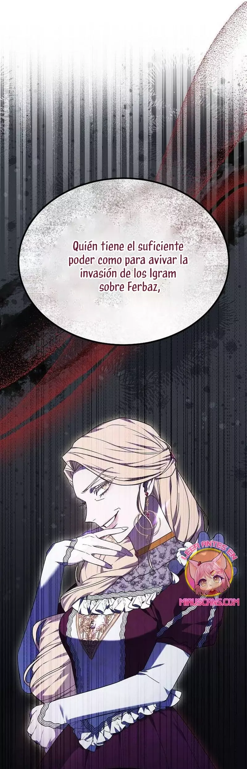 La Era De Omán capítulo 28 página 12
