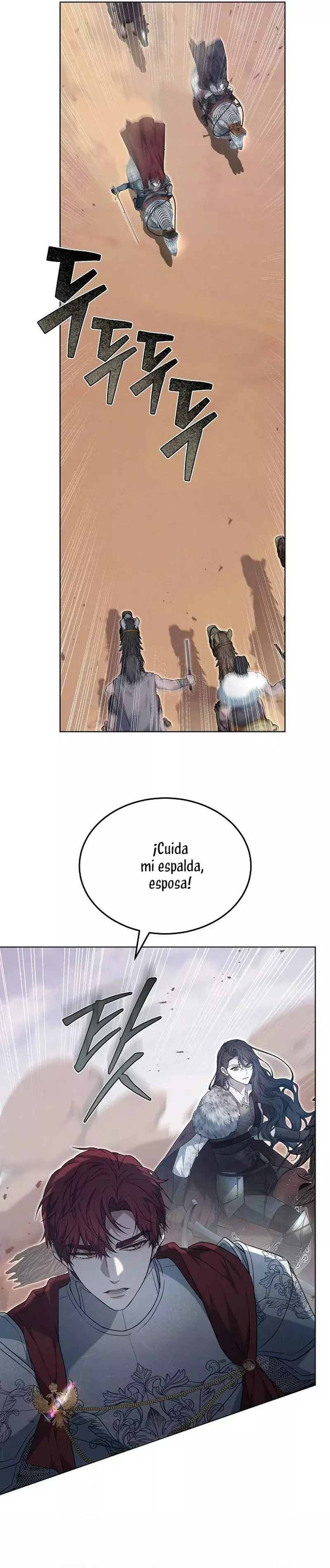 La Era De Omán capítulo 28 página 23