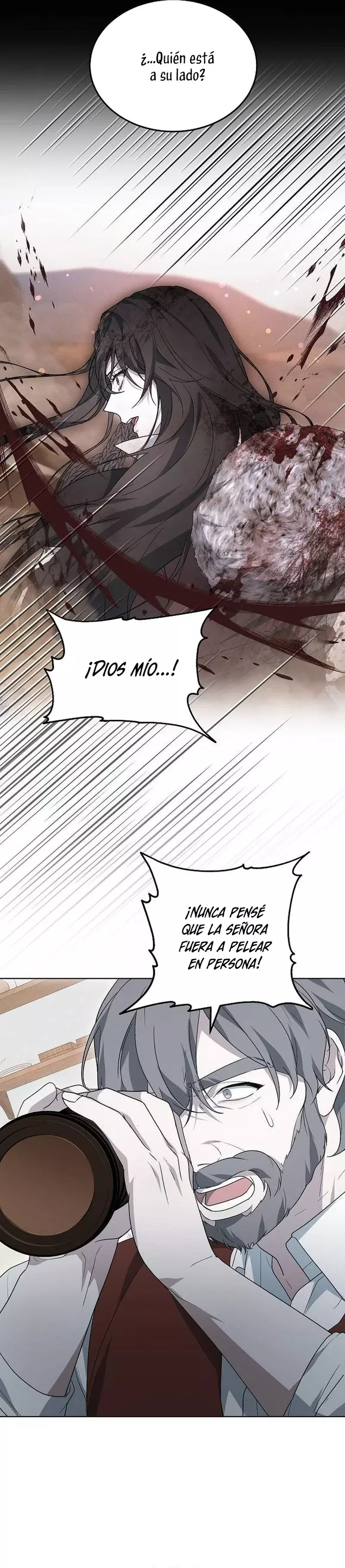 La Era De Omán capítulo 28 página 44