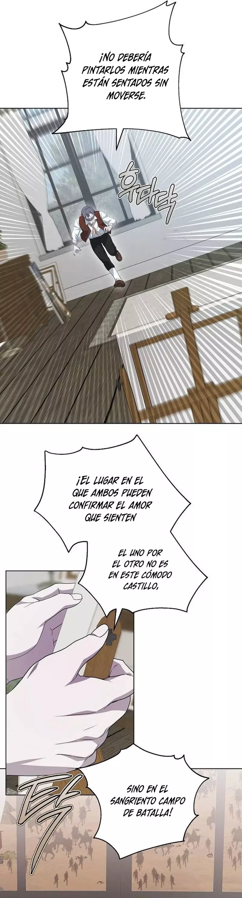 La Era De Omán capítulo 28 página 47