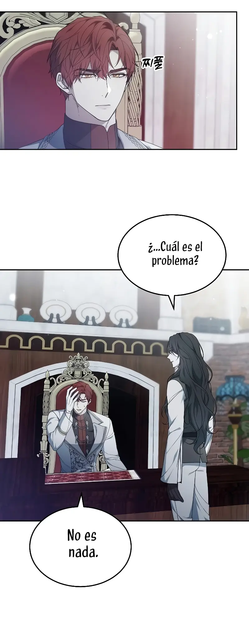 La Era De Omán capítulo 29 página 5