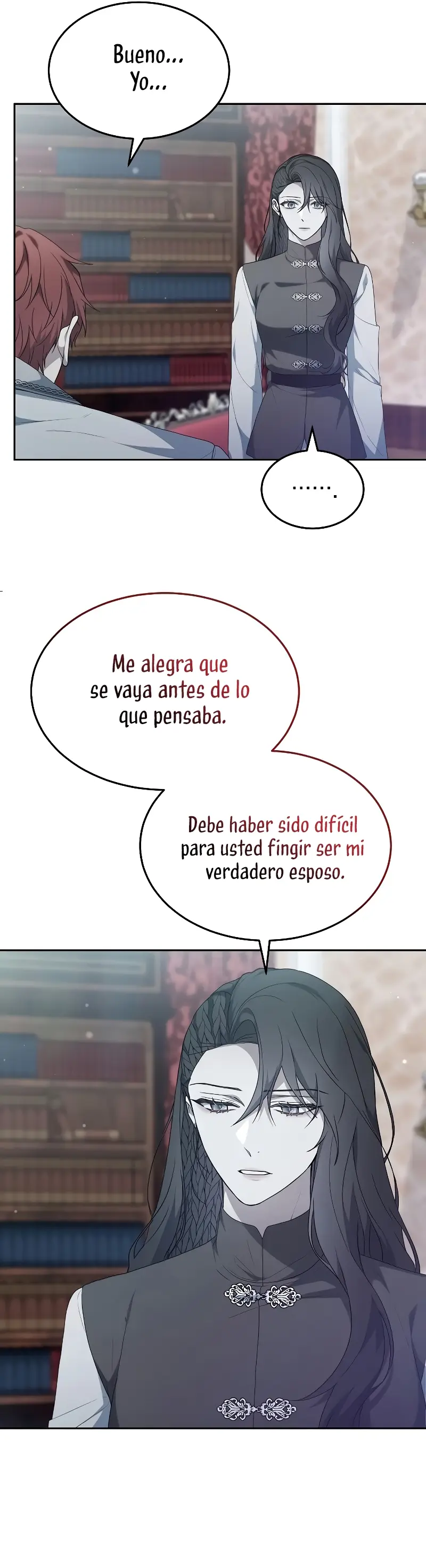 La Era De Omán capítulo 29 página 7