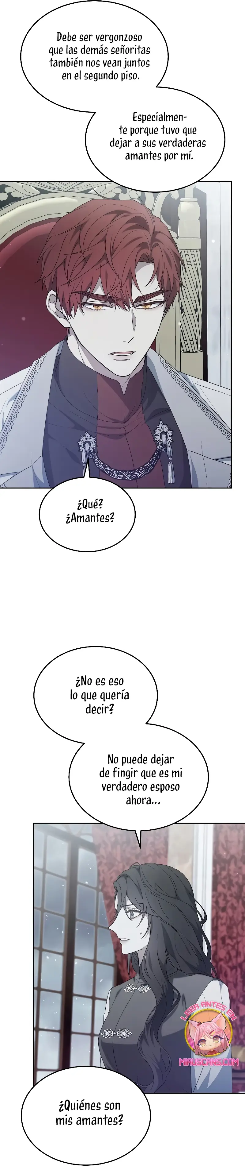 La Era De Omán capítulo 29 página 8