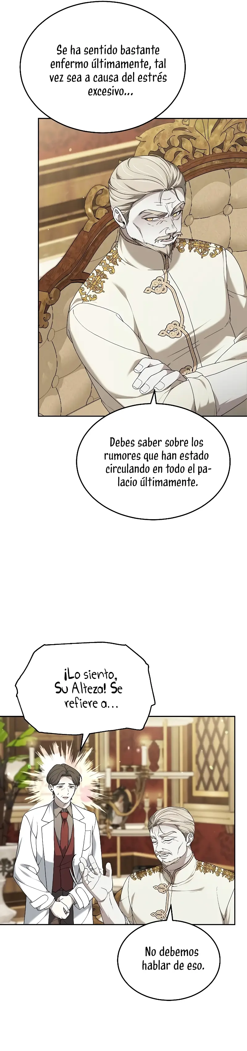 La Era De Omán capítulo 29 página 17