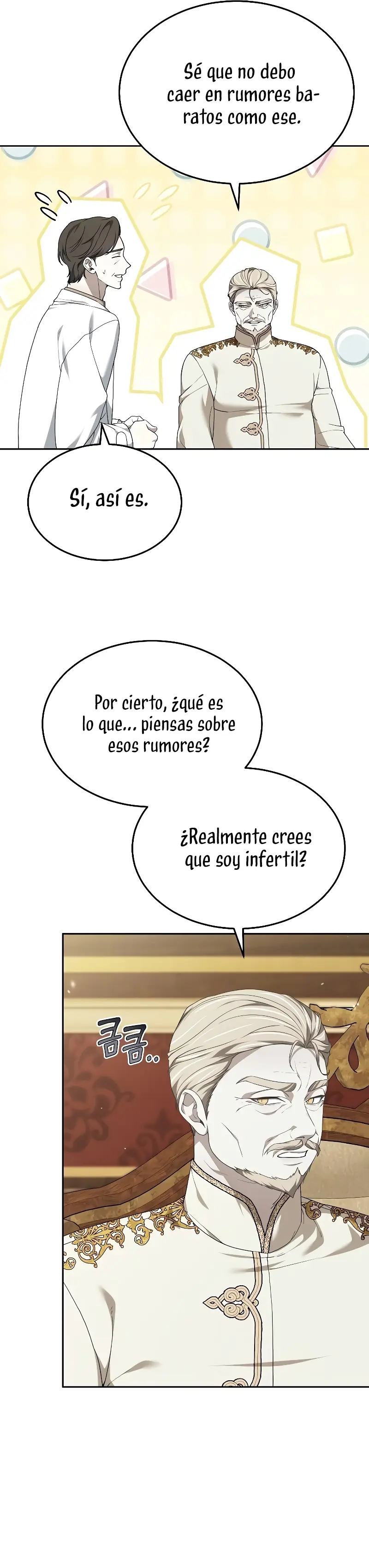 La Era De Omán capítulo 29 página 18
