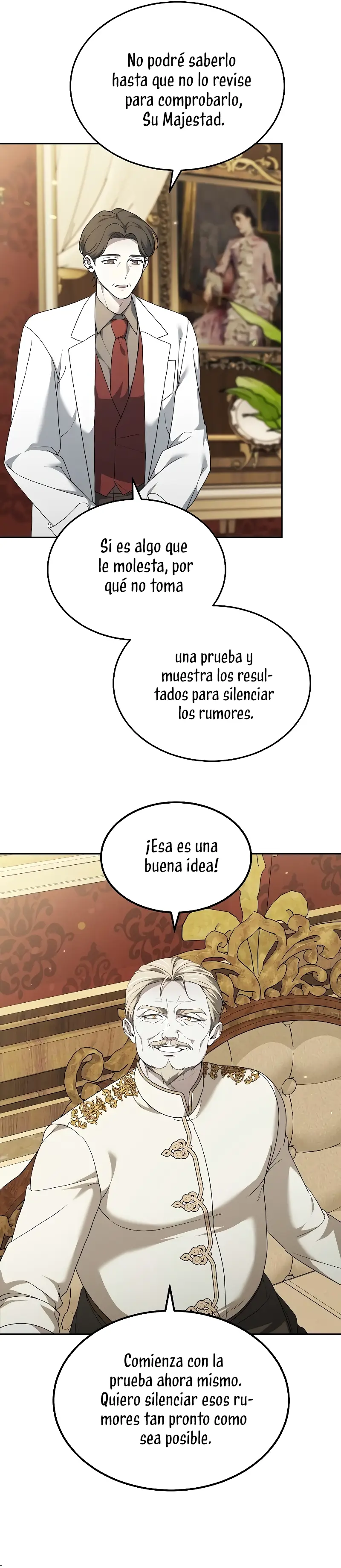 La Era De Omán capítulo 29 página 19