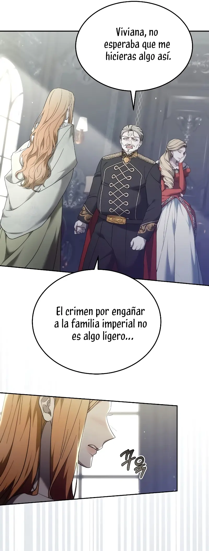 La Era De Omán capítulo 29 página 26
