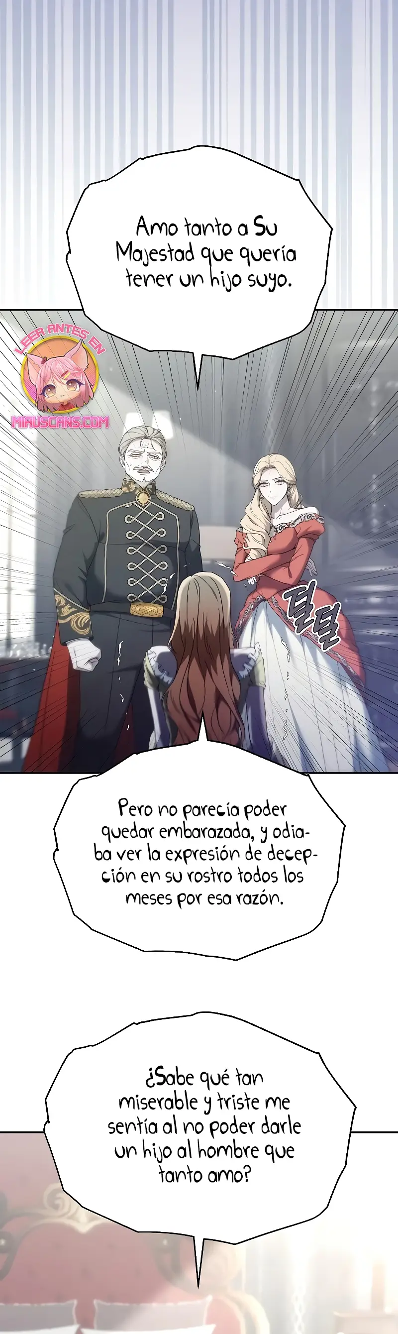 La Era De Omán capítulo 29 página 28