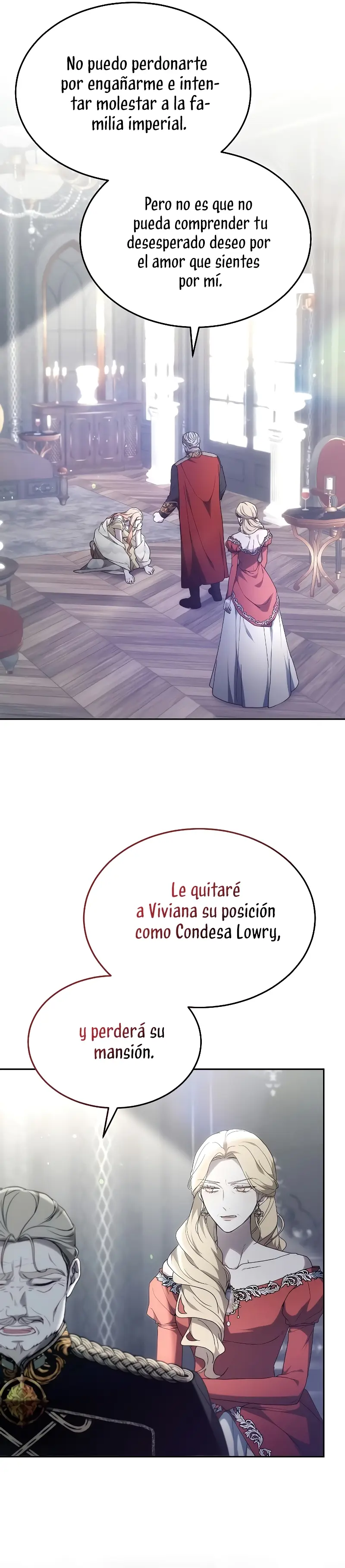 La Era De Omán capítulo 29 página 30