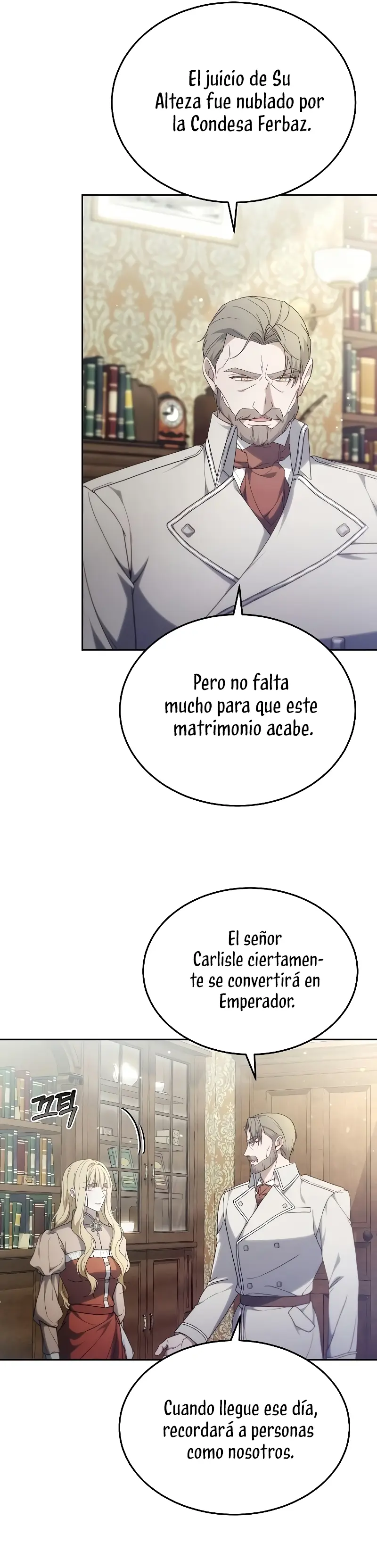 La Era De Omán capítulo 29 página 34