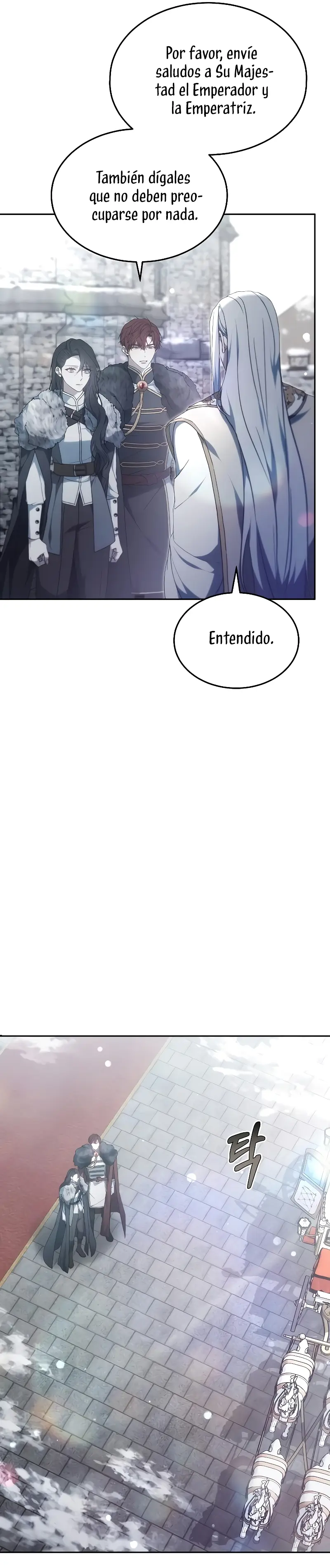La Era De Omán capítulo 29 página 38