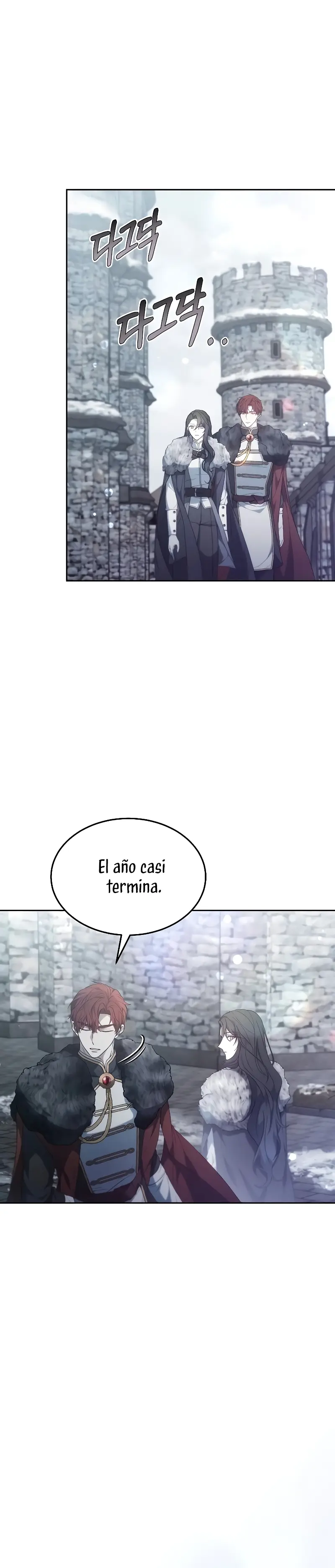 La Era De Omán capítulo 29 página 39