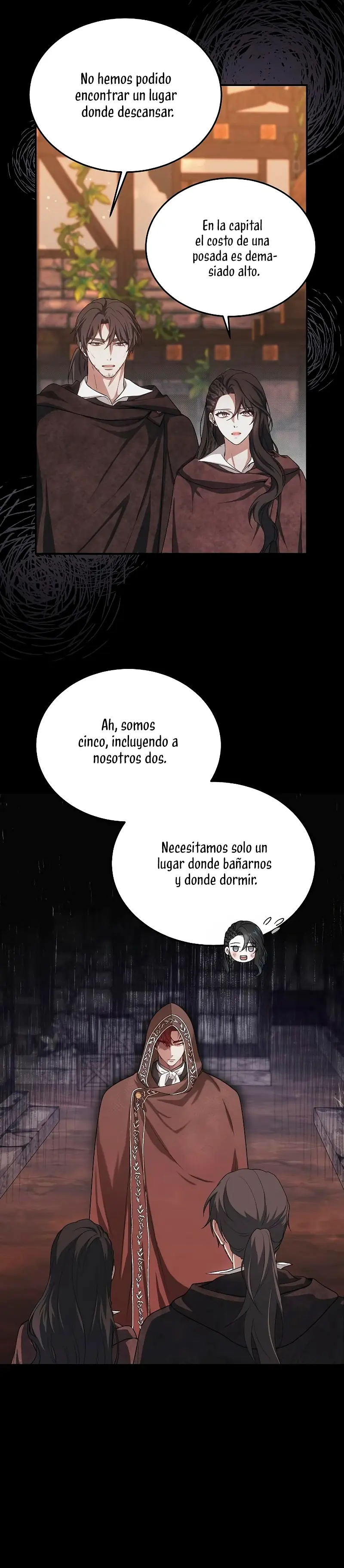 La Era De Omán capítulo 3 página 23