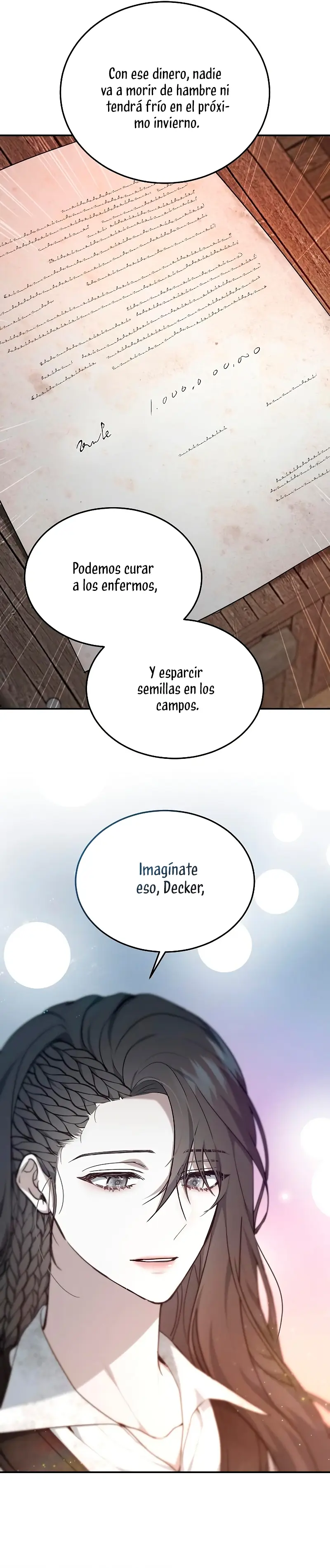 La Era De Omán capítulo 3 página 33