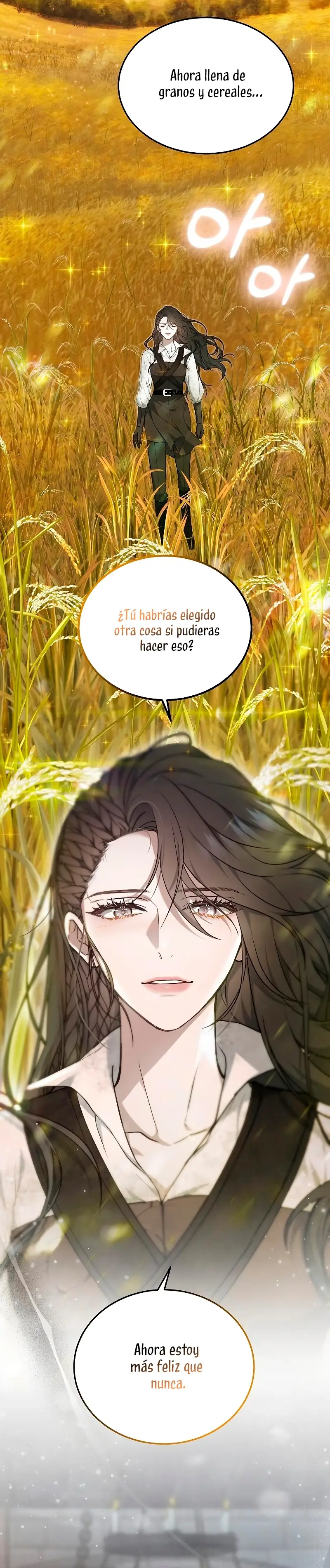 La Era De Omán capítulo 3 página 35