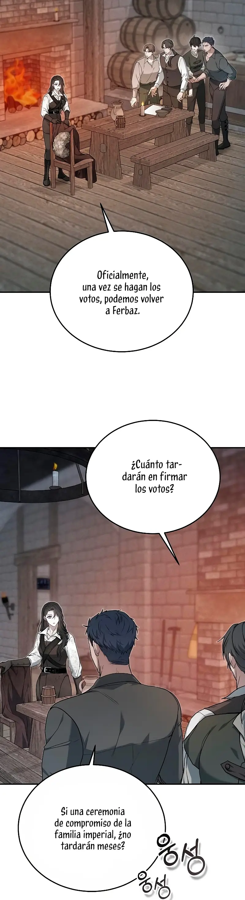 La Era De Omán capítulo 3 página 37
