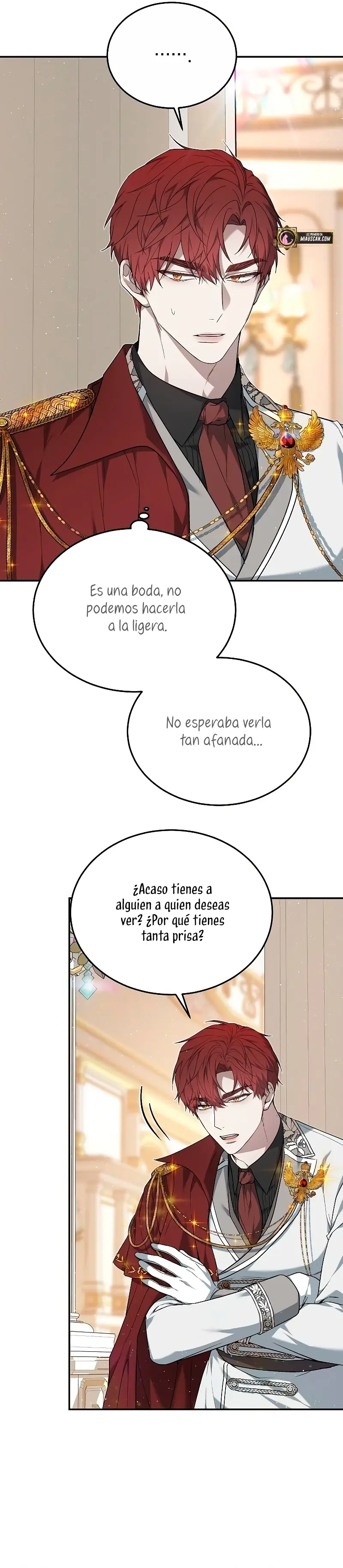 La Era De Omán capítulo 3 página 41