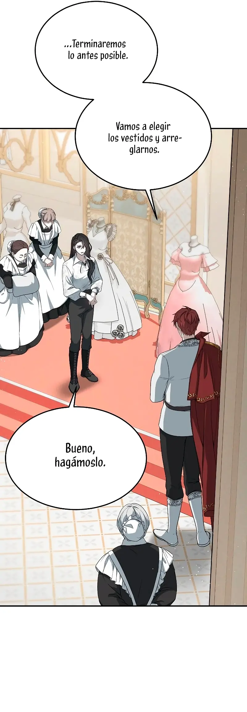 La Era De Omán capítulo 3 página 44