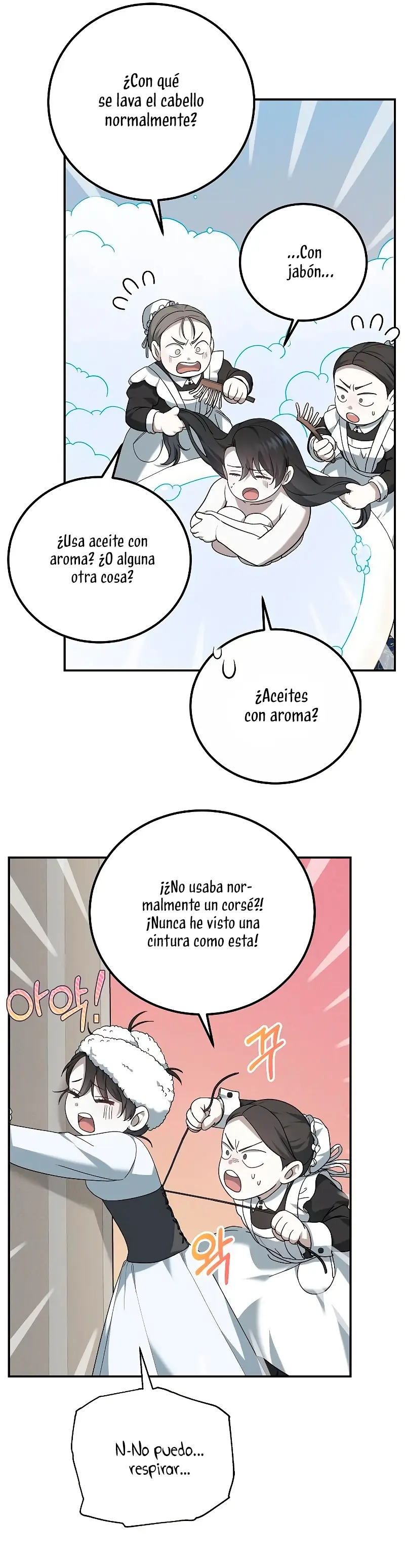 La Era De Omán capítulo 3 página 48