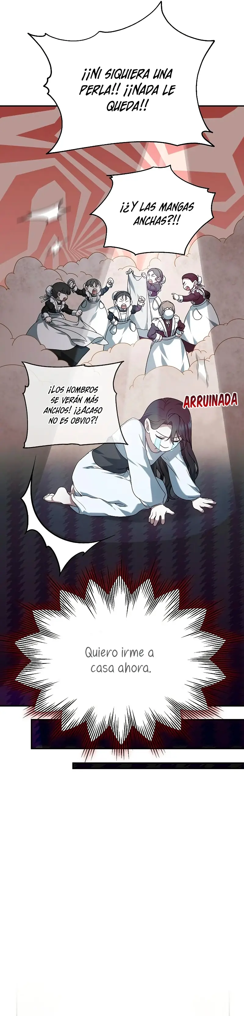 La Era De Omán capítulo 3 página 50