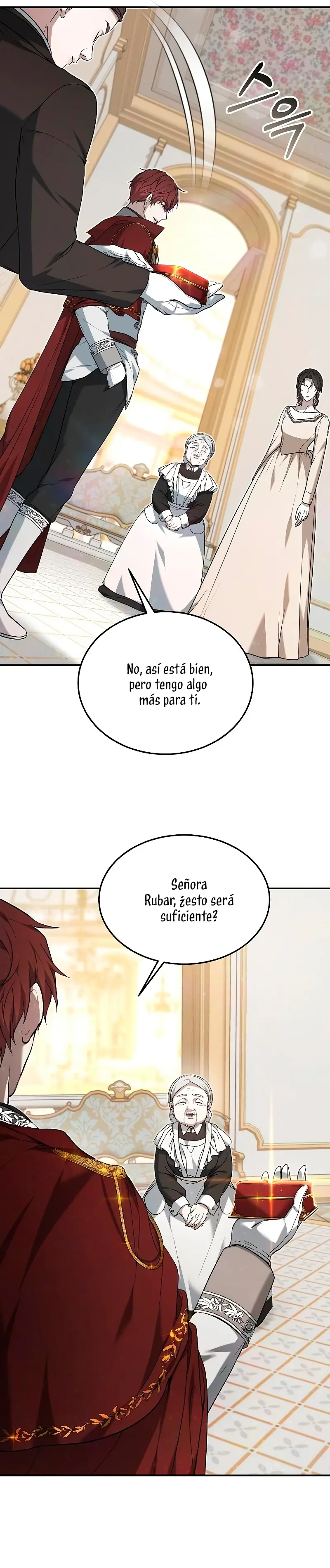La Era De Omán capítulo 3 página 57