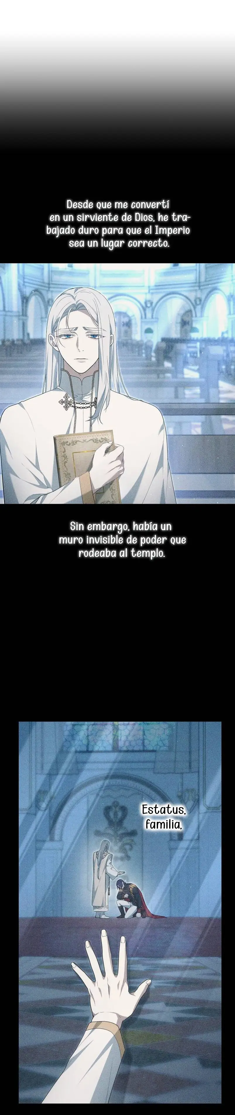 La Era De Omán capítulo 30 página 7