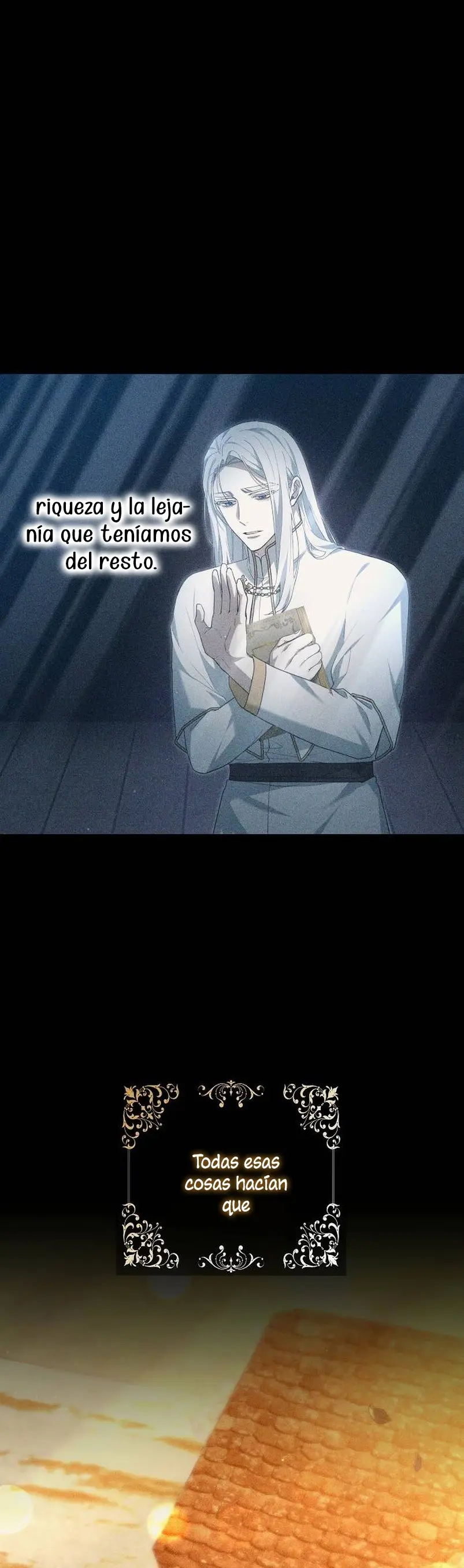La Era De Omán capítulo 30 página 8