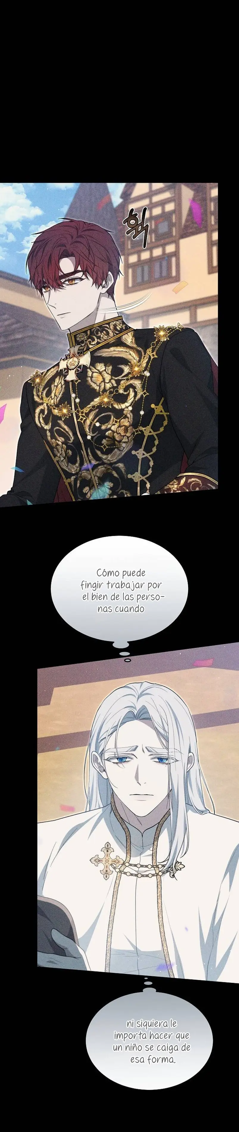 La Era De Omán capítulo 30 página 13