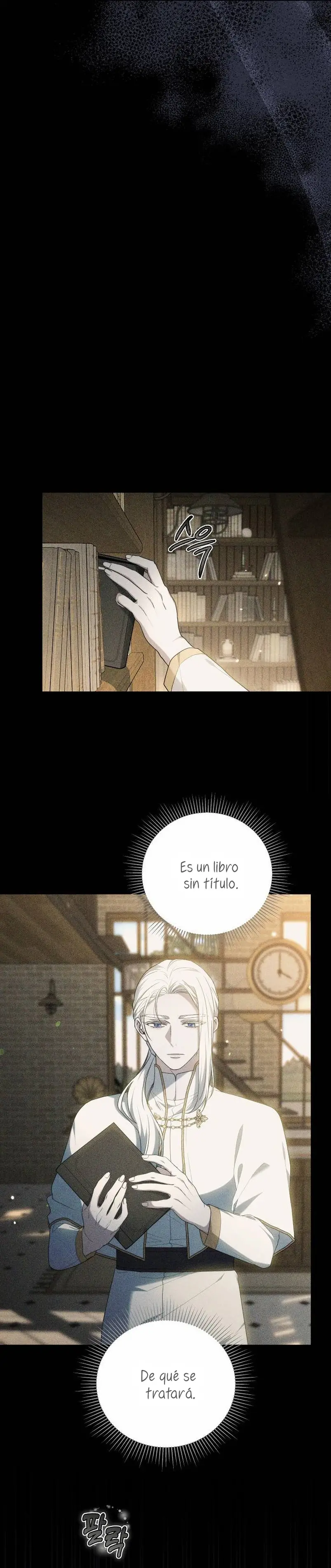La Era De Omán capítulo 30 página 19