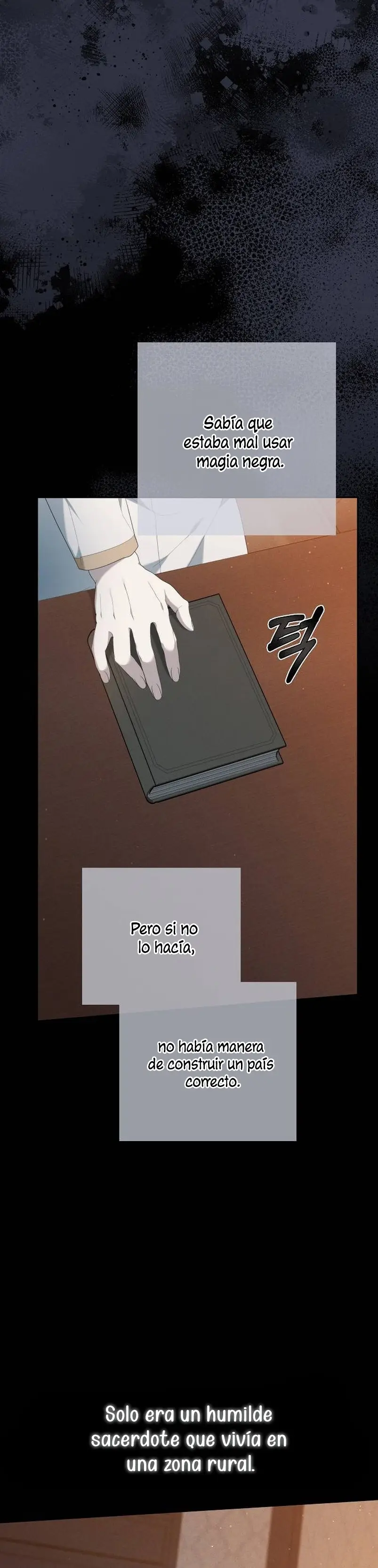 La Era De Omán capítulo 30 página 23