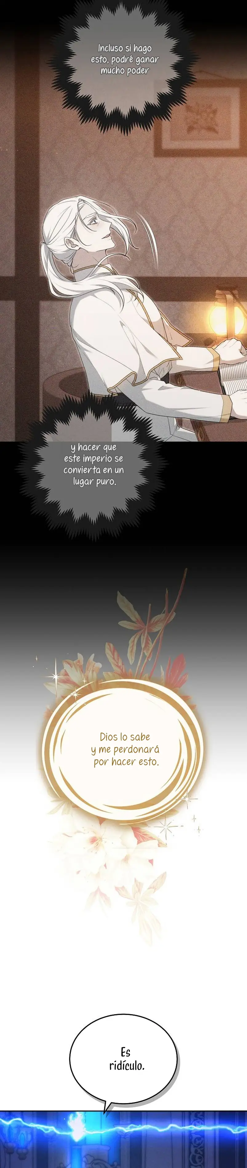 La Era De Omán capítulo 30 página 25
