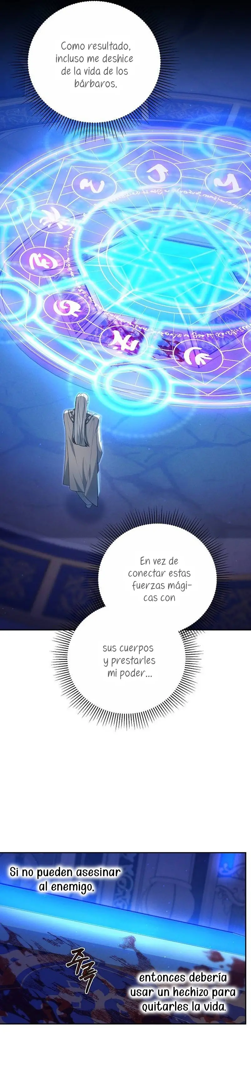 La Era De Omán capítulo 30 página 27
