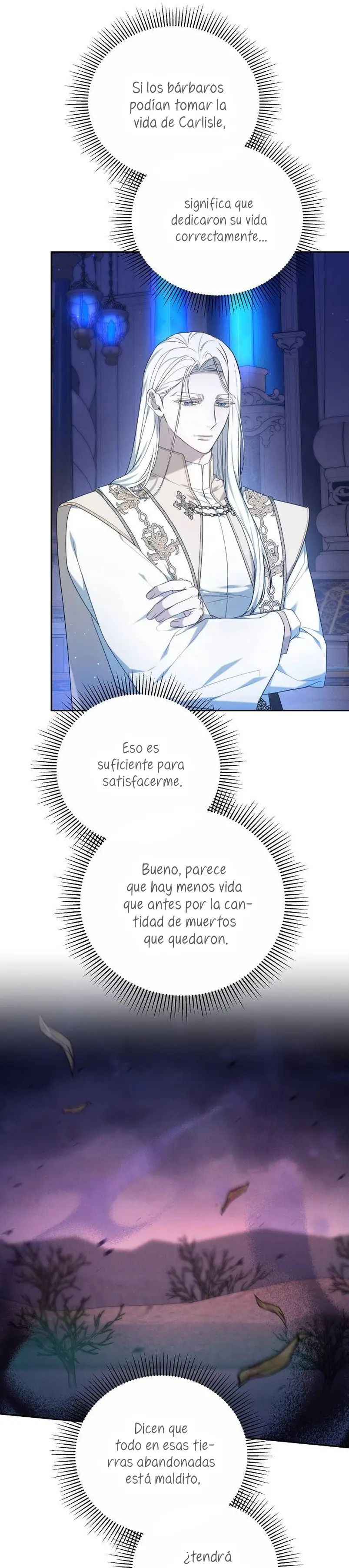 La Era De Omán capítulo 30 página 28