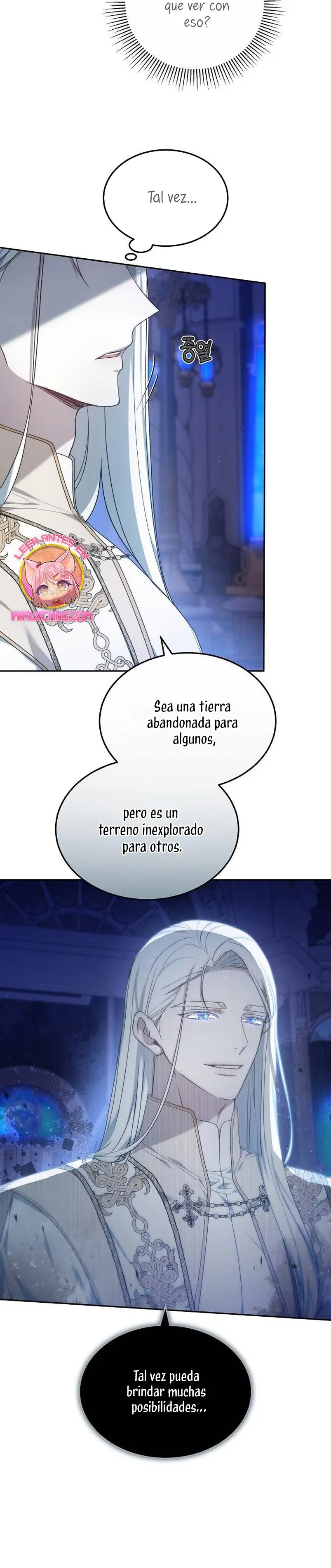 La Era De Omán capítulo 30 página 29