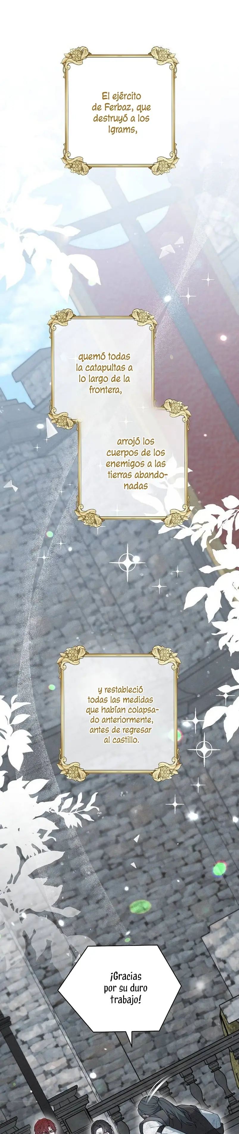 La Era De Omán capítulo 30 página 30