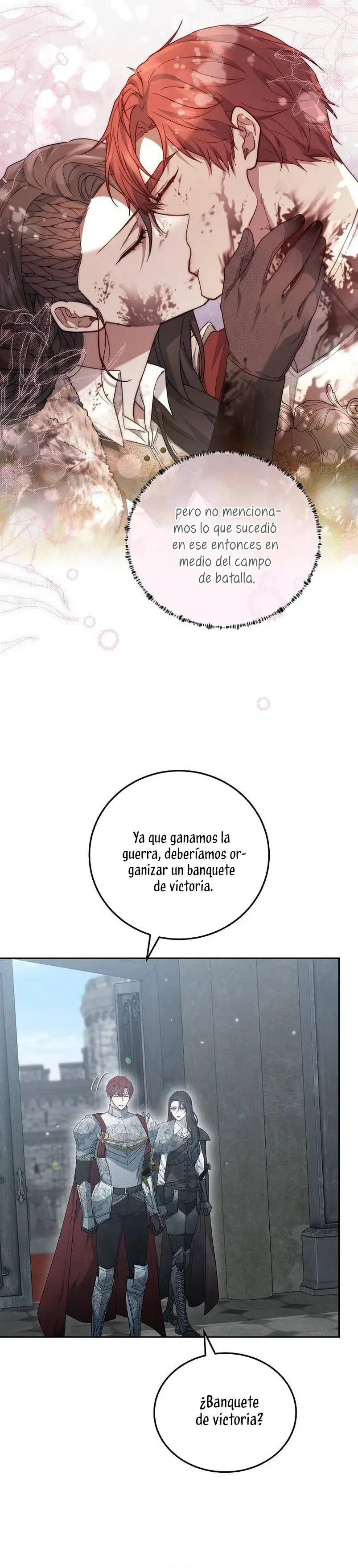 La Era De Omán capítulo 30 página 33