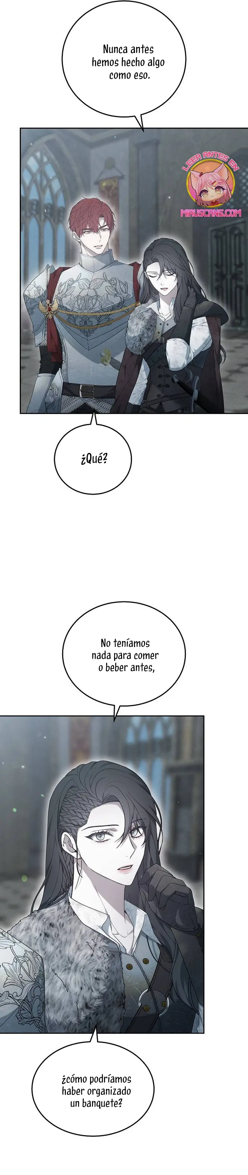 La Era De Omán capítulo 30 página 34