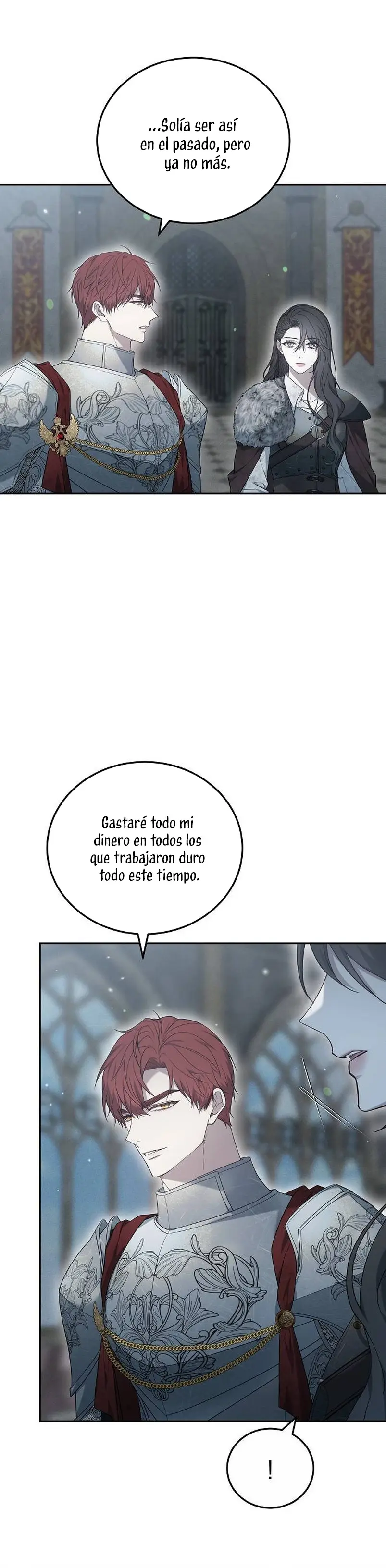 La Era De Omán capítulo 30 página 35