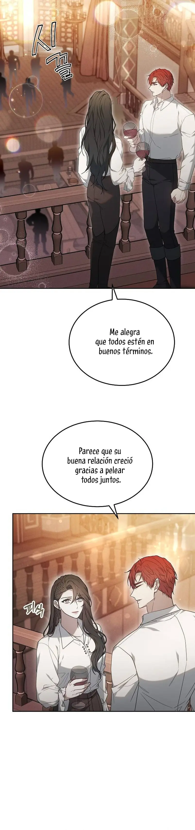 La Era De Omán capítulo 30 página 39