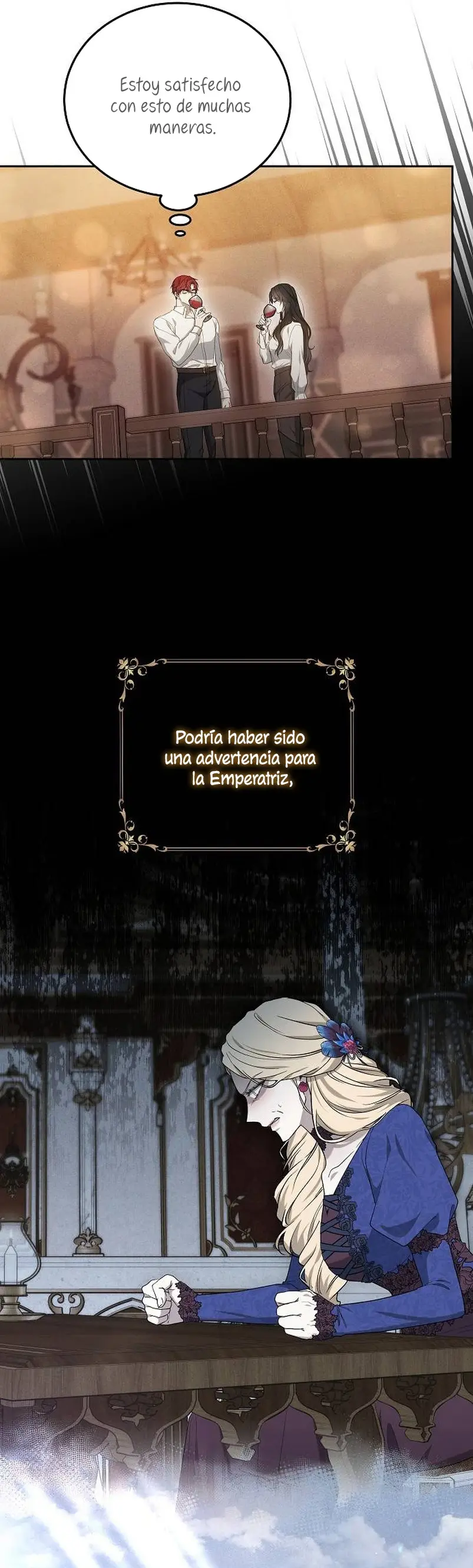 La Era De Omán capítulo 30 página 40